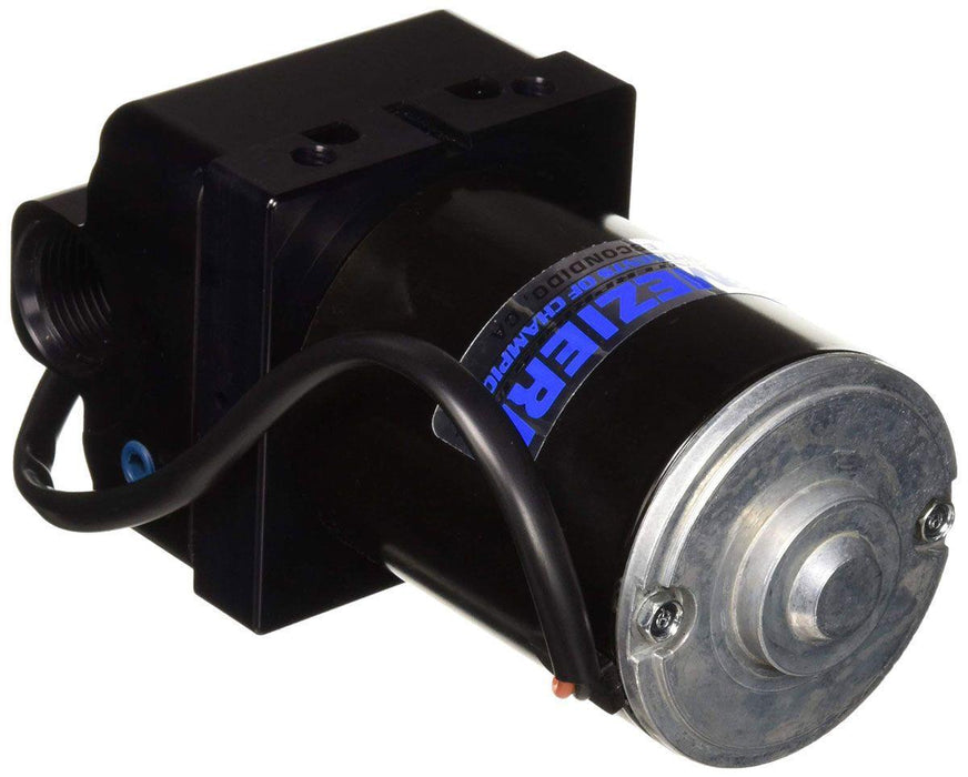 Meziere Remote Mount Electric Water Pump (MZWP136S)