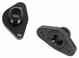 Meziere Block Adapters For Remote Pump System, Fits Small Block Ford (MZWP8312ANS) MZWP8312ANS