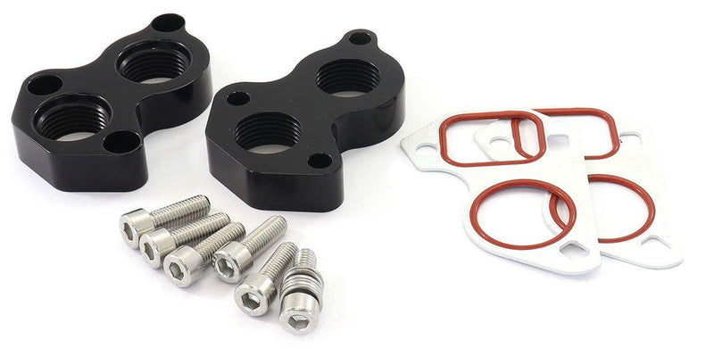 Meziere Block Adapter Set - Black (MZWP89S) MZWP89S