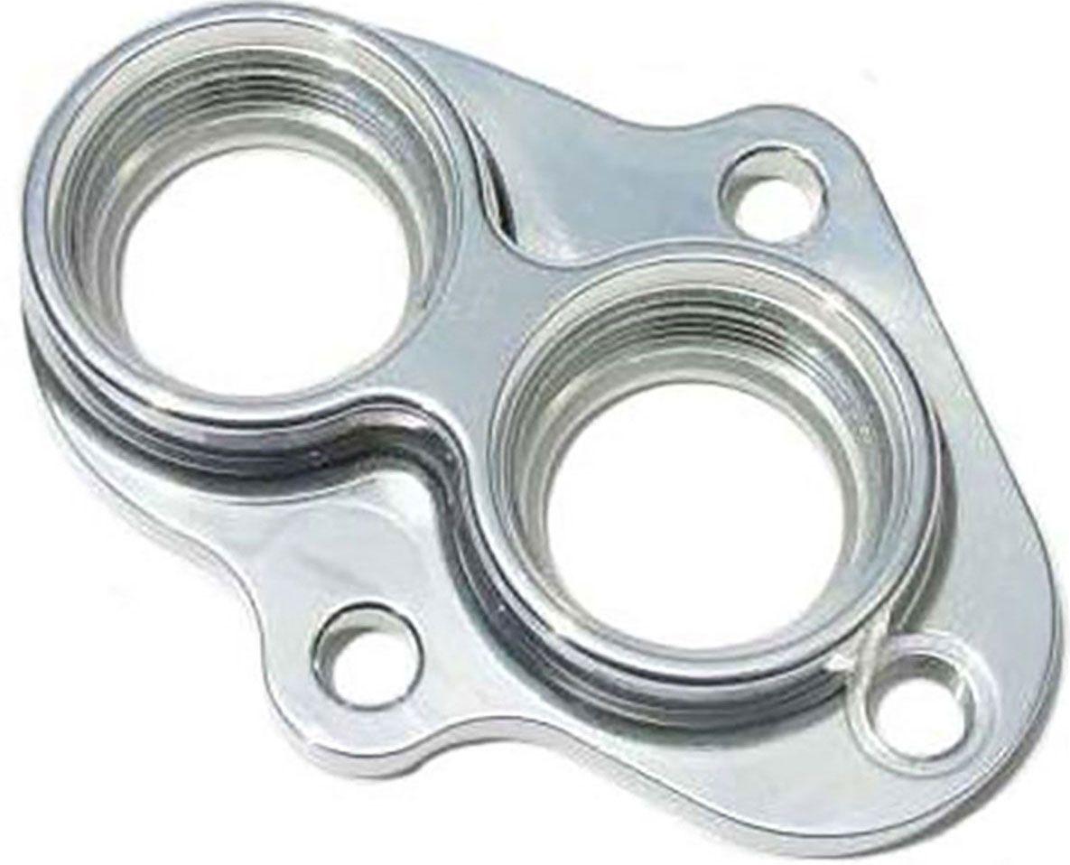 Meziere Block Plate Adpter (MZWP91) MZWP91