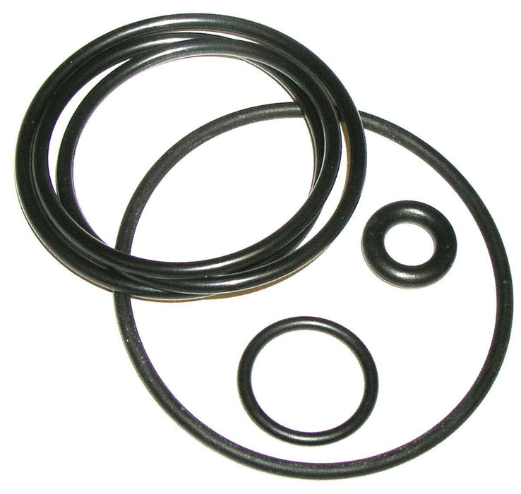 Meziere Radiator Mount Water Pump O-Ring Kit (MZWPG809)