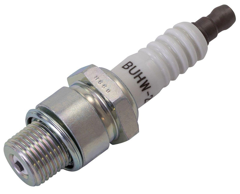 NGK Marine Spark Plug Heat Range 12 (NGK-BUHW-2) NGK-BUHW-2