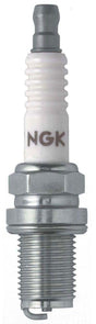 NGK R5671A-10, Spark Plug, Racing, Gasket Seat, 14mm Thread, .750 in. Reach, 5/8 Hex, Non Projected Tip, Non-Resistor, Each (NGK-R5671A-10) NGK-R5671A-10
