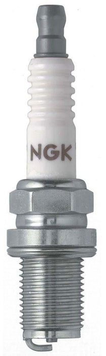 NGK R5671A-10, Spark Plug, Racing, Gasket Seat, 14mm Thread, .750 in. Reach, 5/8 Hex, Non Projected Tip,  Non-Resistor, Each (NGK-R5671A-10)