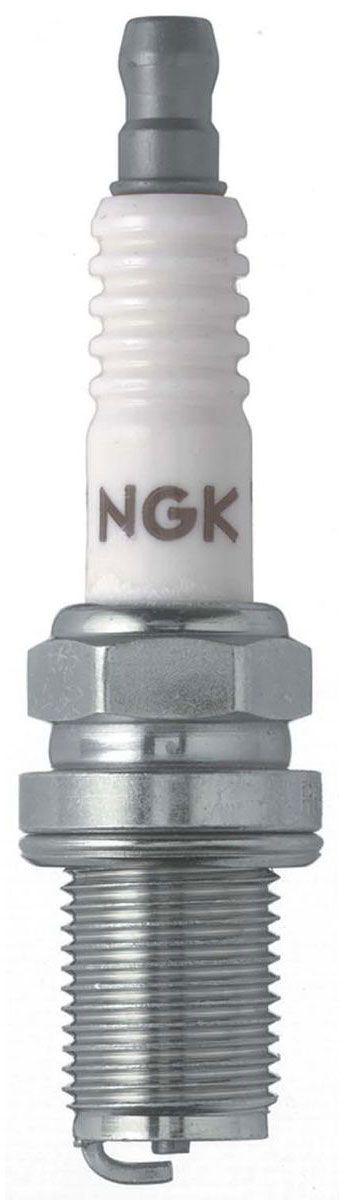 NGK R5671A-11, Spark Plug, Racing, Gasket Seat, 14mm Thread, .750 in. Reach, 5/8 Hex, Non Projected Tip, Non-Resistor, Each (NGK-R5671A-11) NGK-R5671A-11