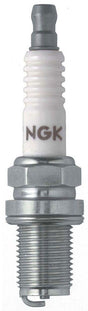 NGK R5671A-7, Spark Plug, Racing, Gasket Seat, 14mm Thread, .750 in. Reach, 5/8 Hex, Non Projected Tip, Non-Resistor, Each (NGK-R5671A-7) NGK-R5671A-7
