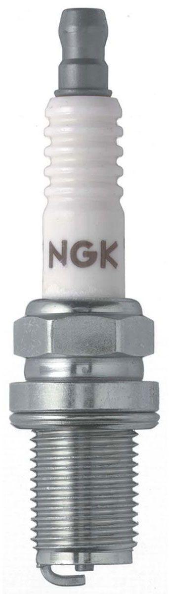 NGK R5671A-9, Spark Plug, Racing, Gasket Seat, 14mm Thread, .750 in. Reach, 5/8 Hex, Non Projected Tip, Non-Resistor, Each (NGK-R5671A-9) NGK-R5671A-9
