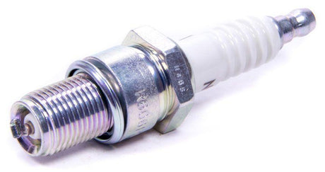 NGK R6725-105, Spark Plug, Racing, Gasket Seat, 14mm Thread, .846 in. Reach, Resistor, Each (NGK-R6725-105) NGK-R6725-105