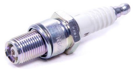 NGK R6725-115, Spark Plug, Racing, Gasket Seat, 14mm Thread, .846 in. Reach, Resistor, Each (NGK-R6725-115) NGK-R6725-115