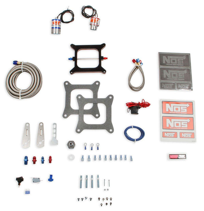 NOS Big Shot Single Stage Nitrous Kit (NOS02101)