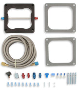 NOS Big Shot Single Stage Nitrous Kit (NOS02102)