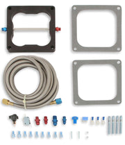 NOS Big Shot Single Stage Nitrous Kit (NOS02102)