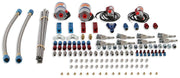 NOS Pro Race Fogger "Professional" Nitrous System (NOS04466)