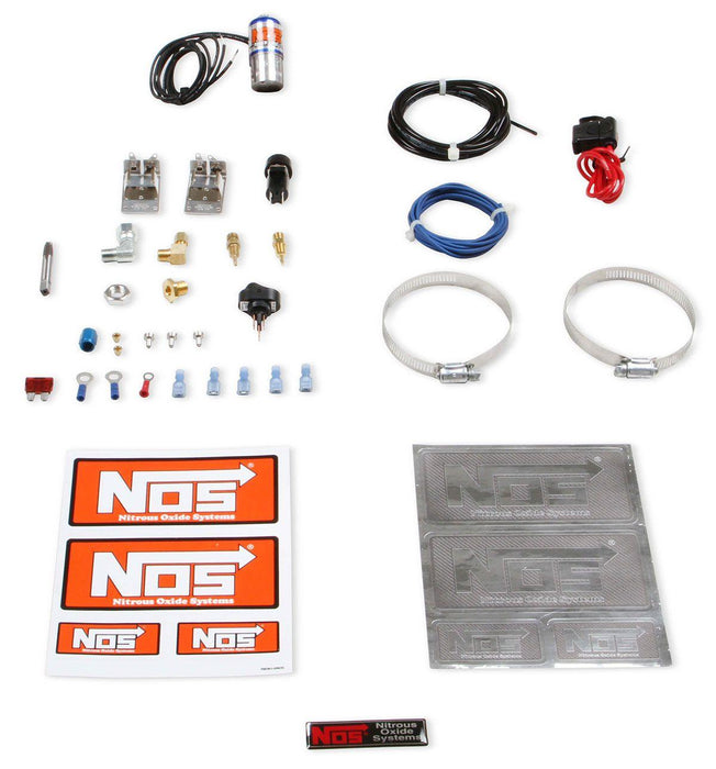 NOS Sneeky Pete Nitrous Kit (NOS05029)