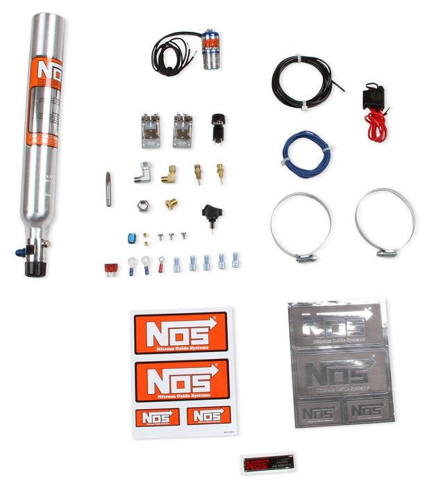 NOS Sneeky Pete Nitrous Kit (NOS05029)