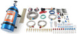 NOS Sportsman Fogger Nitrous Kit (NOS05040-FI) NOS05040-FI