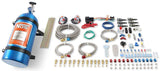 NOS Sportsman Fogger Nitrous Kit (NOS05040-FI) NOS05040-FI