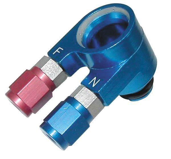 NOS Multi-Point Fuel Injection Individual NOSzle (NOS08001) NOS08001