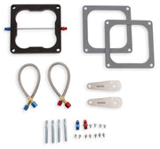 NOS Big Shot Nitrous Injector Plate (NOS12610) NOS12610