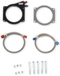 NOS Nitrous Injector Plate (NOS13435) NOS13435