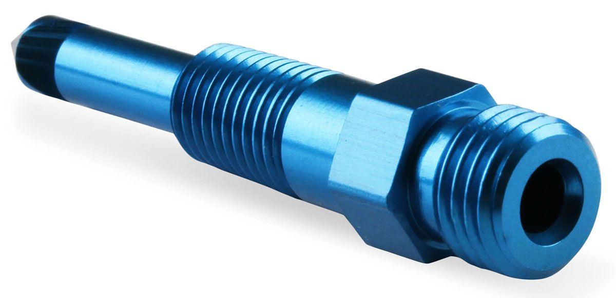 NOS Fan Spray Nozzle (Blue) (NOS13500)