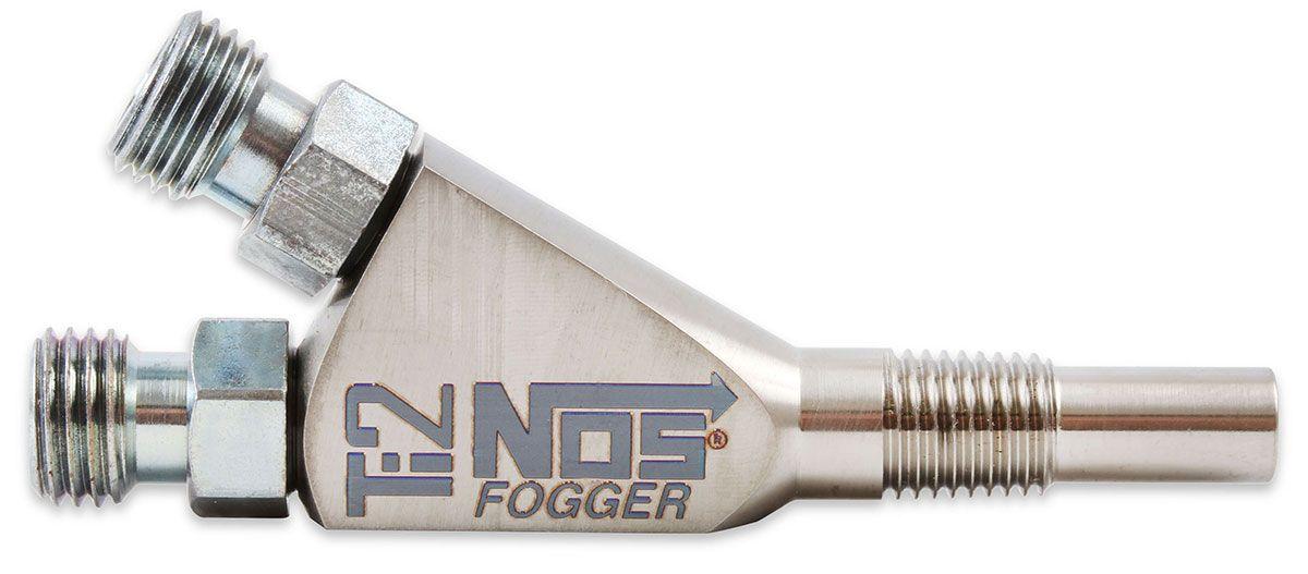 NOS TI2 Dry Fogger Nozzle (NOS13682)