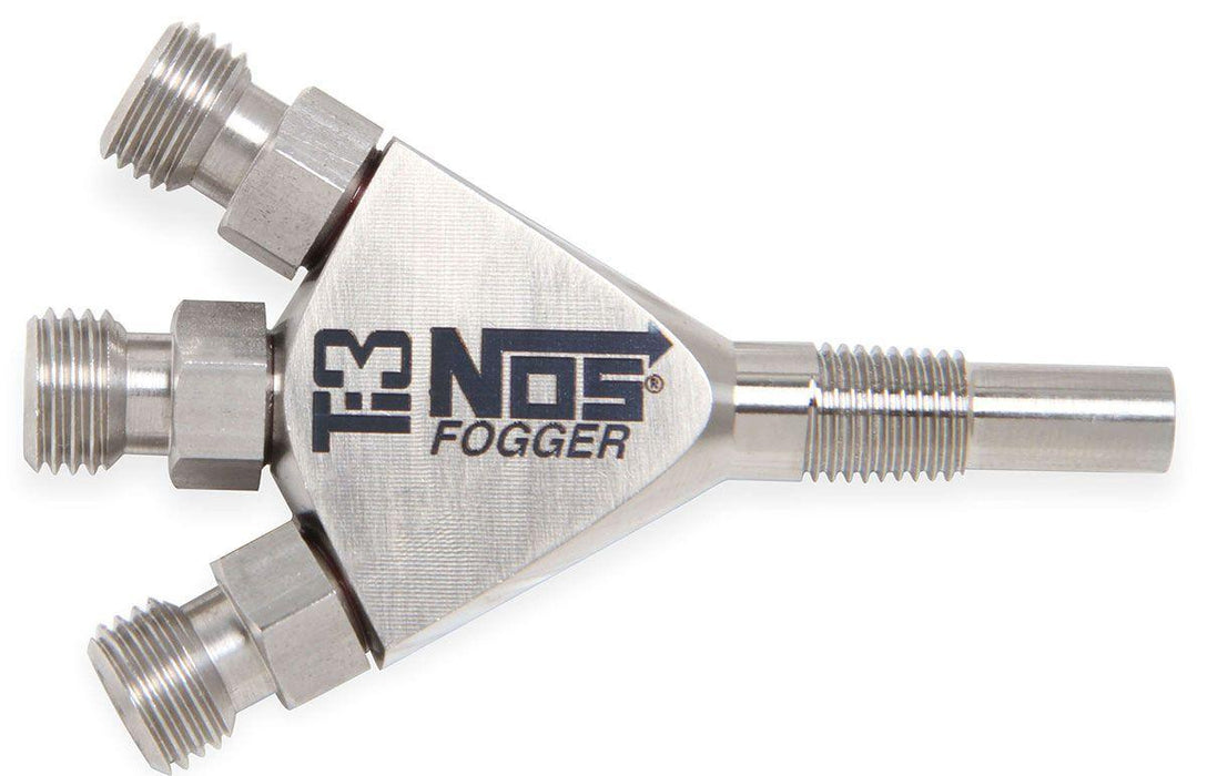 NOS TI3 Dry Fogger Nozzle (NOS13683)