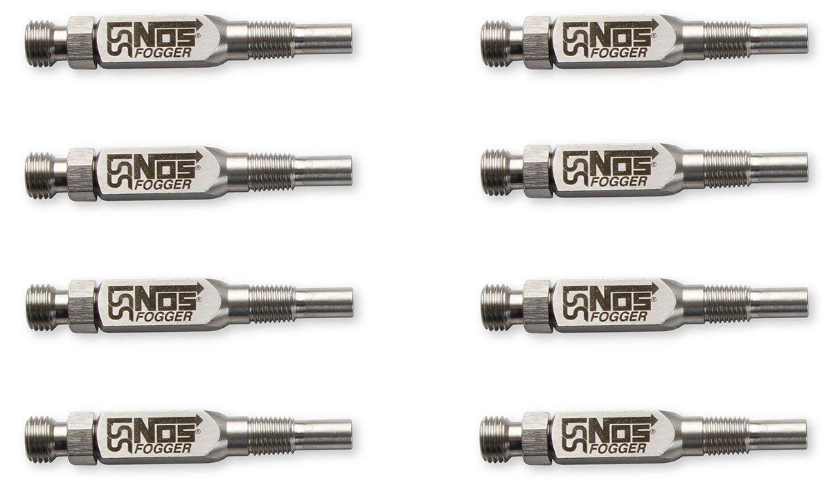 NOS SS1 Dry Fogger Nozzle (NOS13691) NOS13691