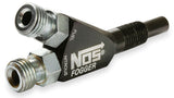 NOS Fogger 2 Nitrous Nozzle (NOS13700B)