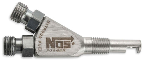 NOS Soft Plume 90° Fogger Nitrous Nozzle (NOS13716) NOS13716
