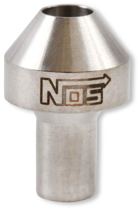 NOS Precision SS Flare Jet .102" (NOS13760-102-S)