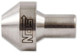 NOS Precision SS Flare Jet .116" (NOS13760-116-S) NOS13760-116-S