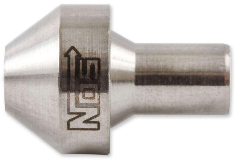 NOS Precision SS Flare Jet .116" (NOS13760-116-S) NOS13760-116-S