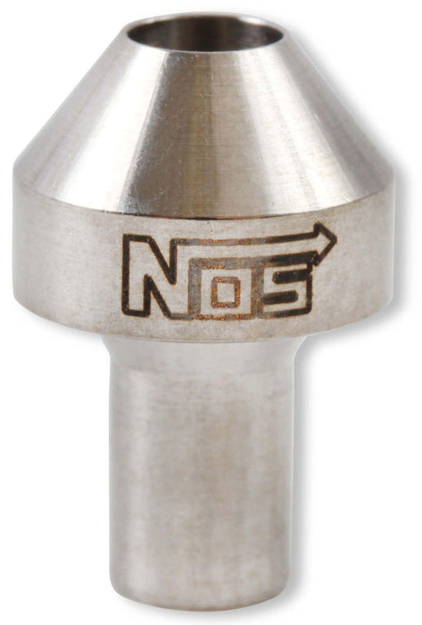 NOS Precision SS Flare Jet .120" (NOS13760-120-S)