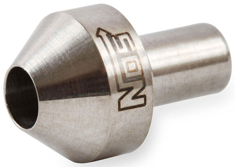 NOS Precision SS Flare Jet .015" (NOS13760-15-S) NOS13760-15-S