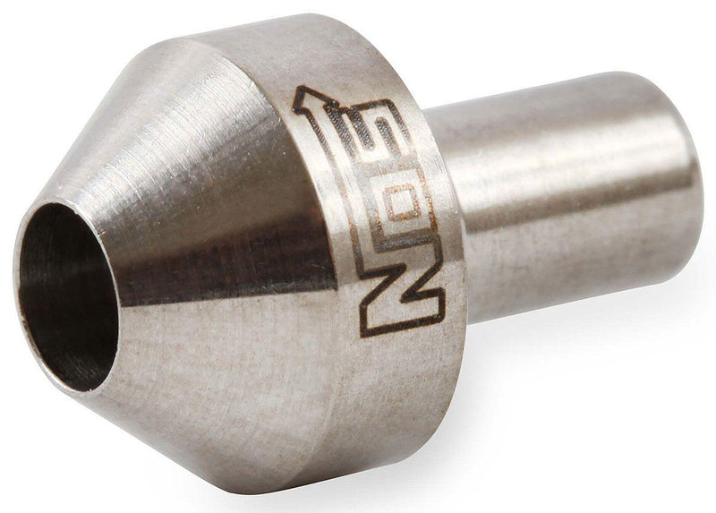 NOS Precision SS Flare Jet .025" (NOS13760-25-S) NOS13760-25-S