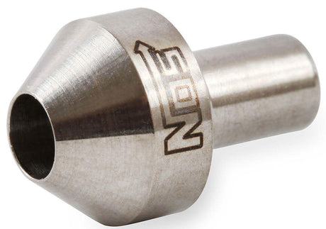 NOS Precision SS Flare Jet .030" (NOS13760-30-S) NOS13760-30-S