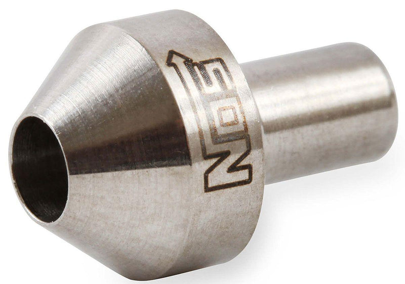 NOS Precision SS Flare Jet .030" (NOS13760-30-S) NOS13760-30-S