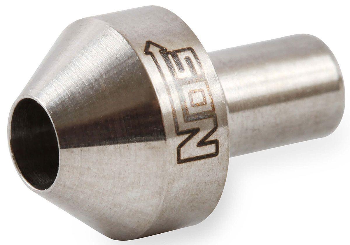NOS Precision SS Flare Jet .042" (NOS13760-42-S) NOS13760-42-S