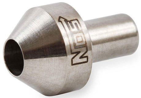 NOS Precision SS Flare Jet .042" (NOS13760-42-S) NOS13760-42-S