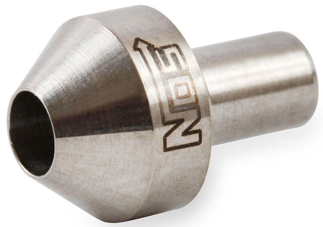 NOS Precision SS Flare Jet .042" (NOS13760-42-S) NOS13760-42-S
