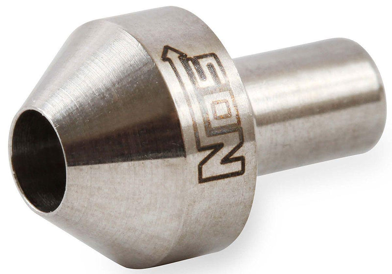 NOS Precision SS Flare Jet .042" (NOS13760-42-S) NOS13760-42-S