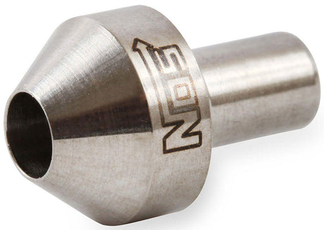 NOS Precision SS Flare Jet .047" (NOS13760-47-S) NOS13760-47-S