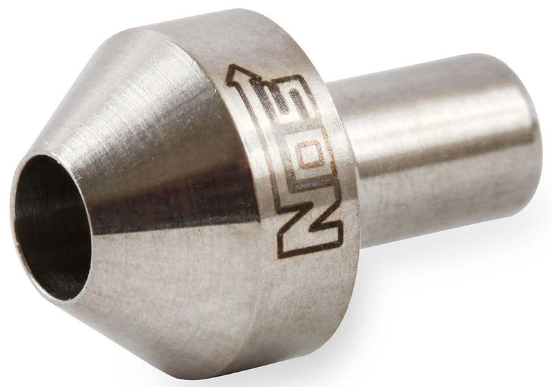 NOS Precision SS Flare Jet .048" (NOS13760-48-S) NOS13760-48-S