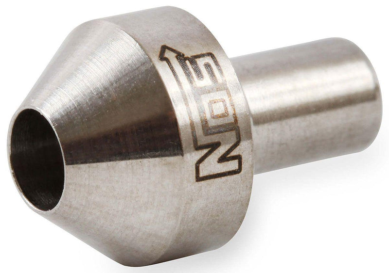 NOS Precision SS Flare Jet .049" (NOS13760-49-S) NOS13760-49-S