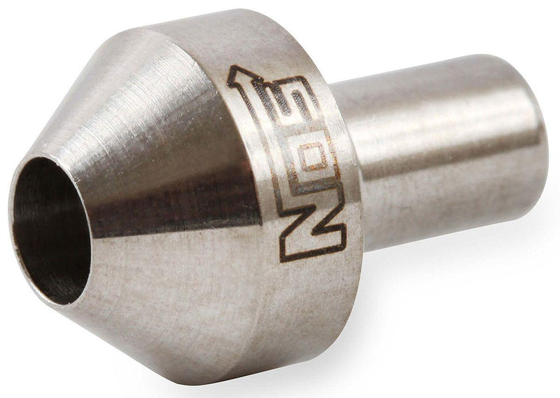 NOS Precision SS Flare Jet .053" (NOS13760-53-S) NOS13760-53-S