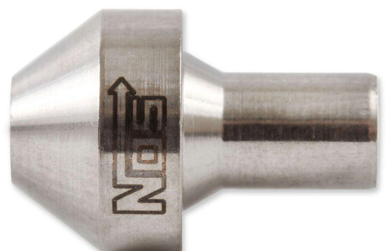 NOS Precision SS Flare Jet .064" (NOS13760-64-S) NOS13760-64-S