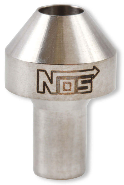 NOS Precision SS Flare Jet .064" (NOS13760-64-S)