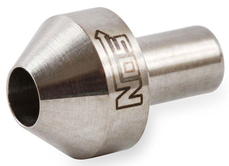 NOS Precision SS Flare Jet .073" (NOS13760-73-S) NOS13760-73-S