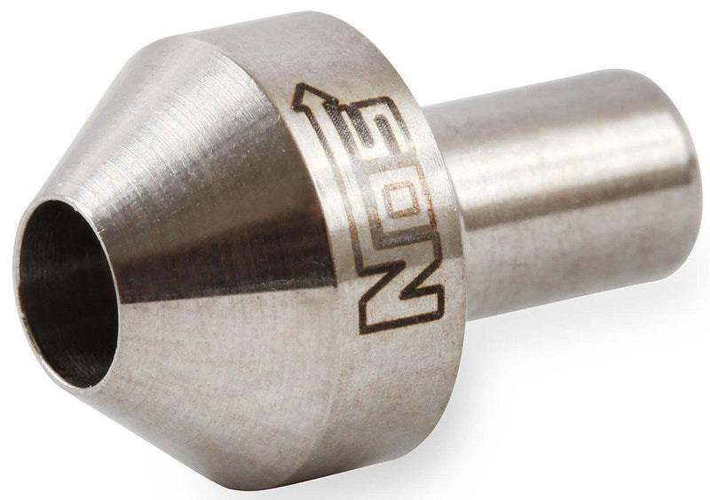 NOS Precision SS Flare Jet .082" (NOS13760-82-S) NOS13760-82-S